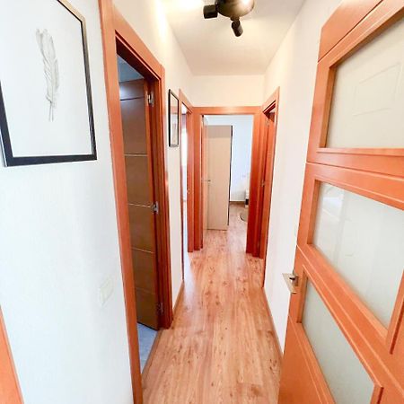 Large & Cozy Centrally Apartment Torremolinos Esterno foto
